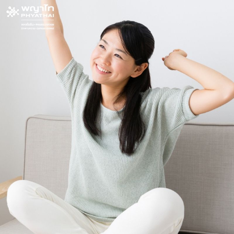 (พญาไท พหลโยธิน) ตรวจมะเร็งปากมดลูก และตรวจหาเชื้อ HPV