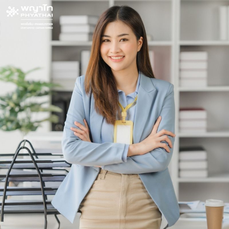 (พญาไท พหลโยธิน) ตรวจหาเชื้อ HPV DNA 15 สายพันธุ์