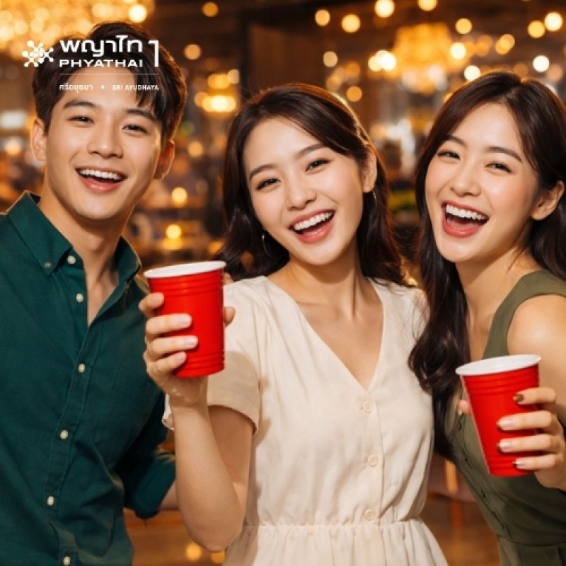 (พญาไท 1) ตรวจสุขภาพตับ Advance