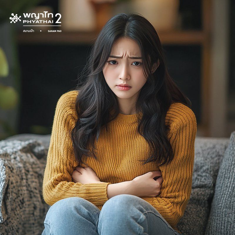 (พญาไท 2) โปรแกรมการตรวจหาเชื้อไวรัส HPV จากปัสสาวะ (Urine HPV)