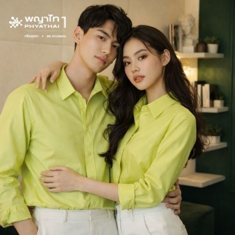 (พญาไท 1) ตรวจอัลตร้าซาวด์ช่องท้องส่วนล่าง