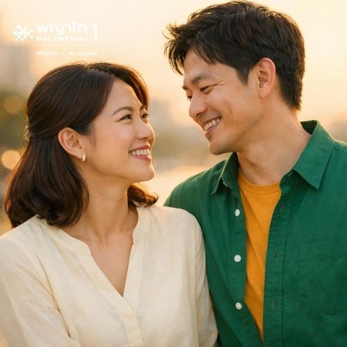(พญาไท 1) โปรแกรมตรวจความเสี่ยงภาวะโลหิตจางและธาลัสซีเมีย (Advance)
