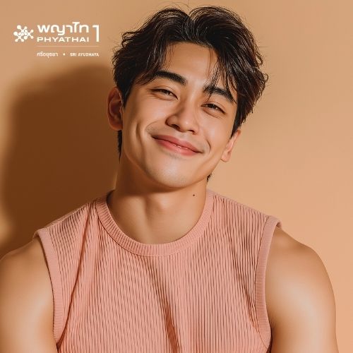 (พญาไท 1) โปรแกรมตรวจคัดกรองมะเร็ง Basic (ผู้ขาย)