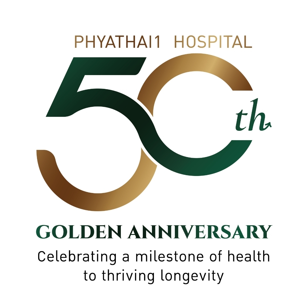Phyathai 1 | 50th Anniversary