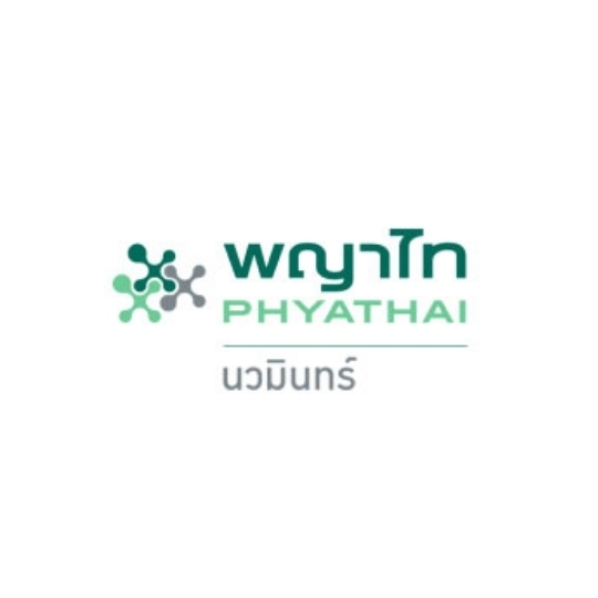 Songkran Health by Phyathai Nawamin