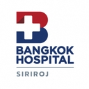 โรงพยาบาลกรุงเทพสิริโรจน์